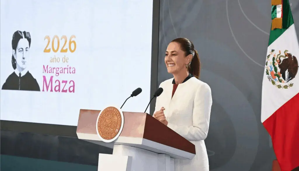 Reduce México 40% los homicidios y alcanza su nivel más bajo desde 2016