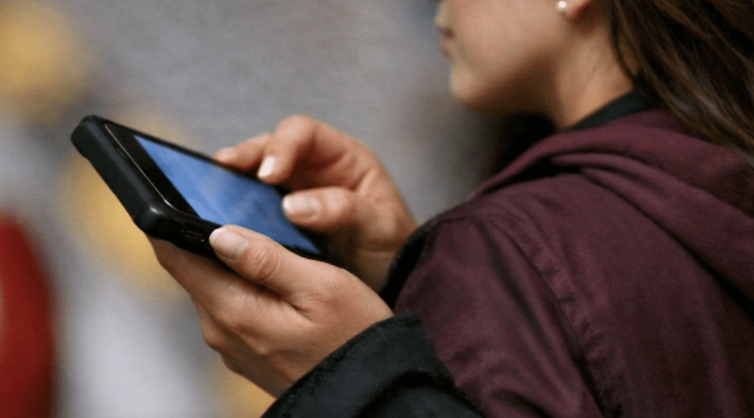 Sheinbaum exige protección de datos personales a empresas telefónicas