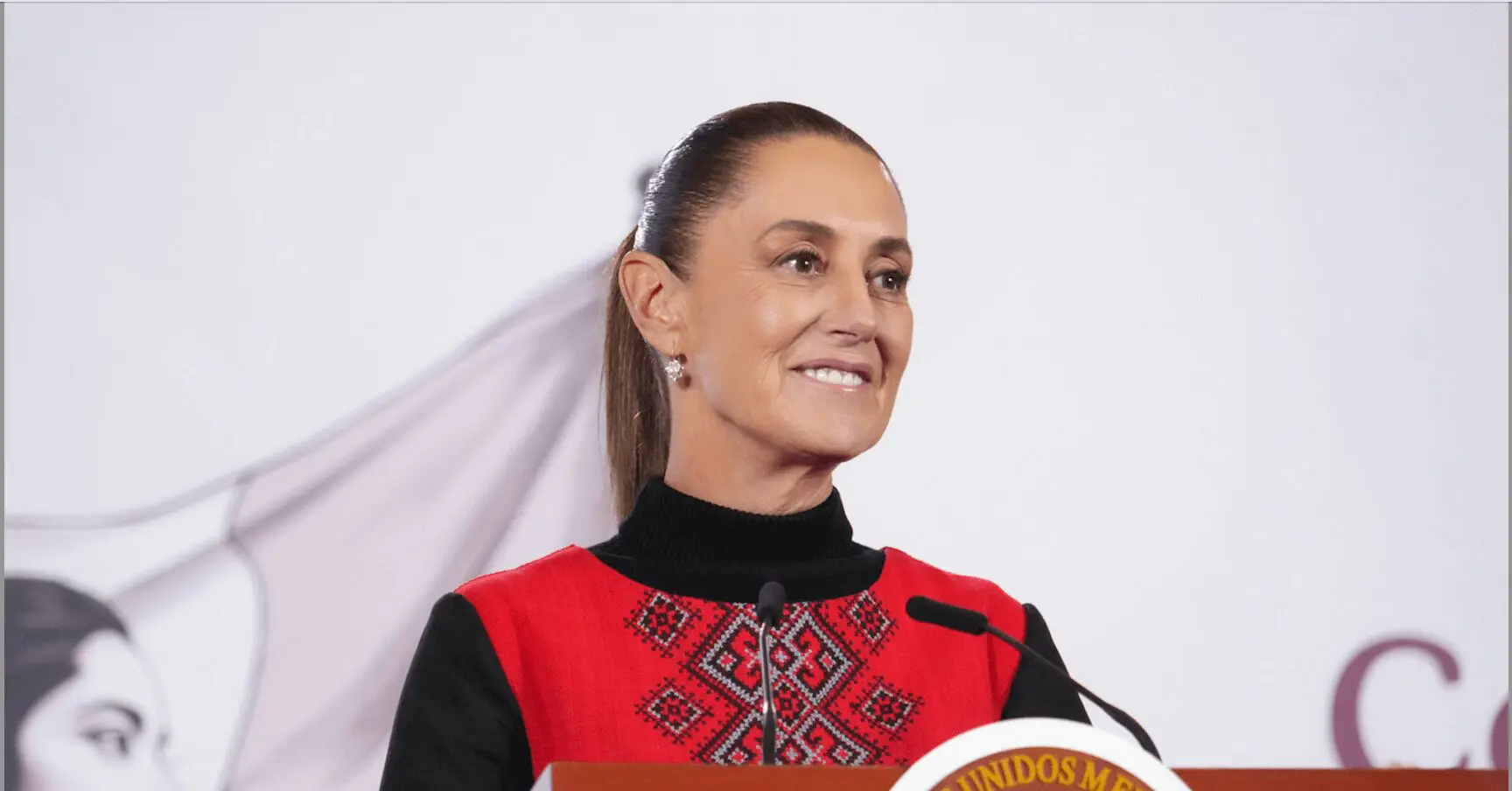 México compartirá con Brasil su modelo contra la violencia de género