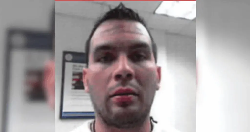 ICE busca a Omar Guillermo Cuen Lugo, exagente federal vinculado al Cártel de Sinaloa