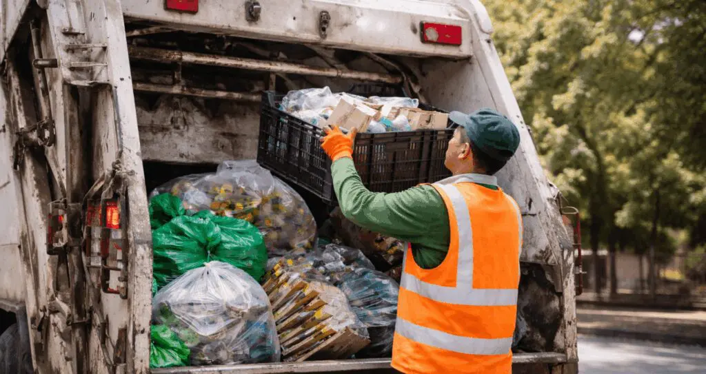 Ley General de Economía Circular busca reducir residuos y extender la vida de los productos.