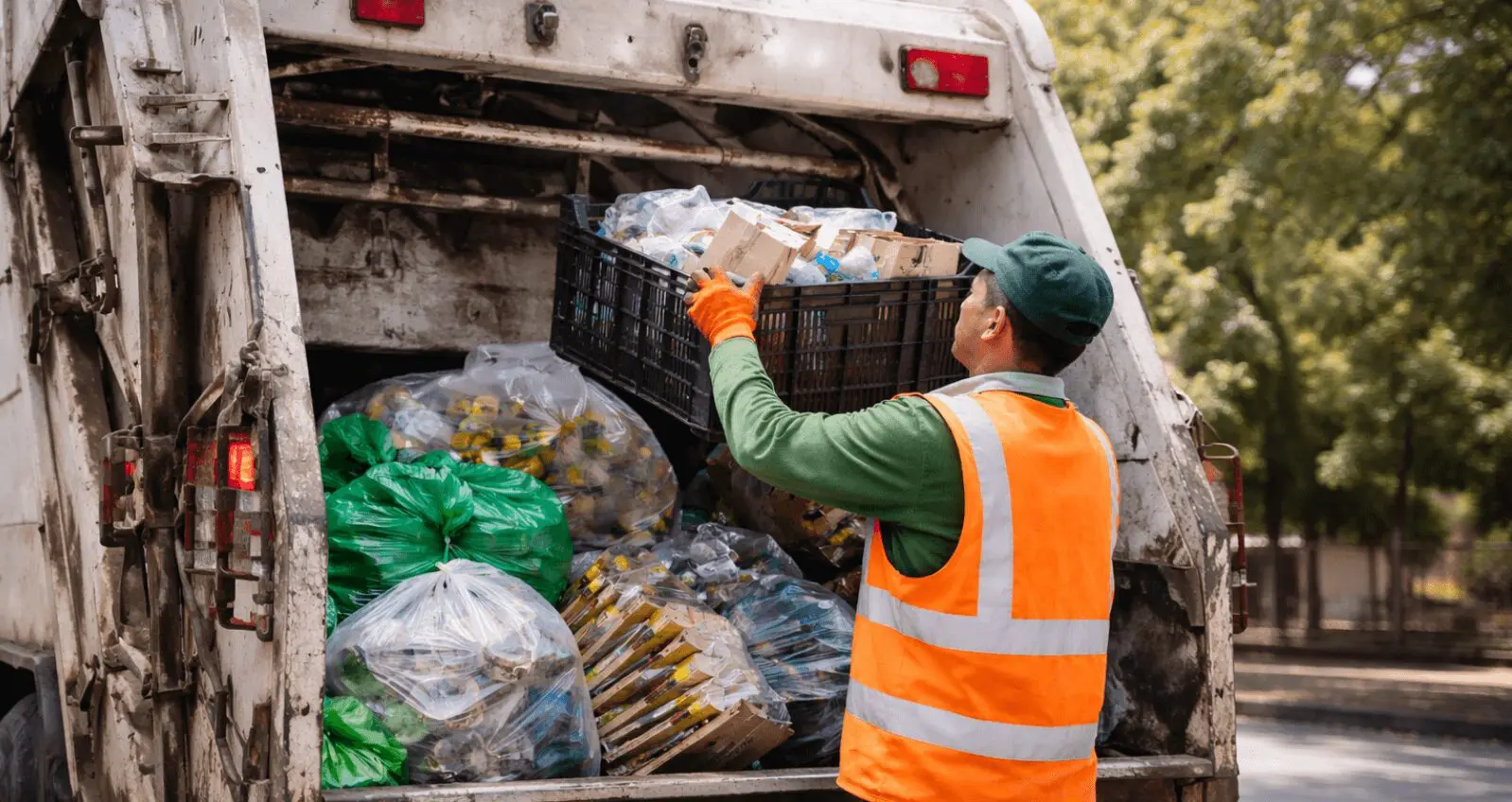 Ley General de Economía Circular busca reducir residuos y extender la vida de los productos.