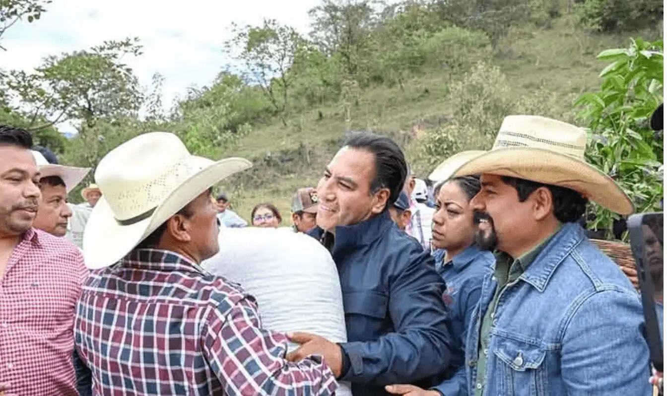 Arranque de obras de infraestructura y pavimentación en la región Frailesca