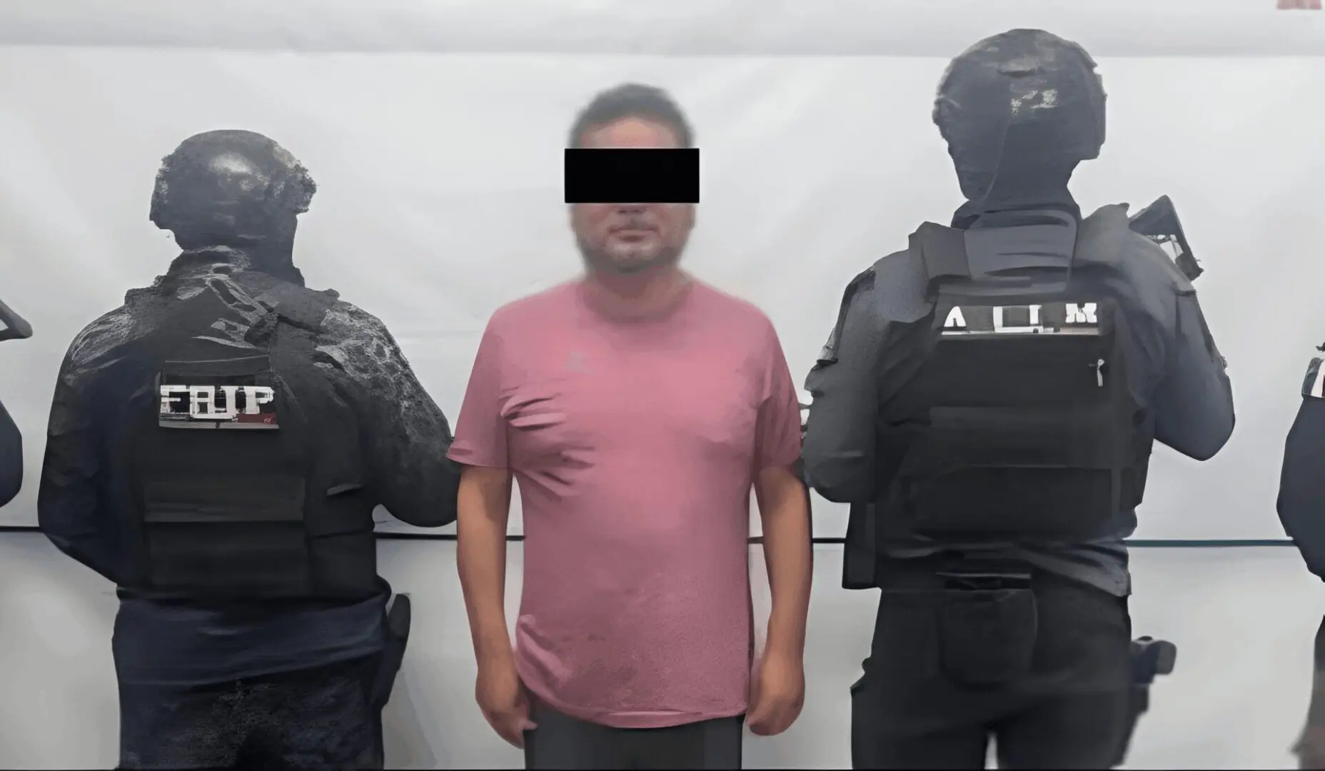 Ex alcalde de Pueblo Nuevo Solistahuacán detenido por atentado contra la paz