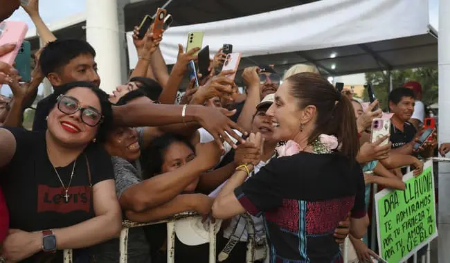 Compra directa de café en Guerrero para soberanía alimentaria