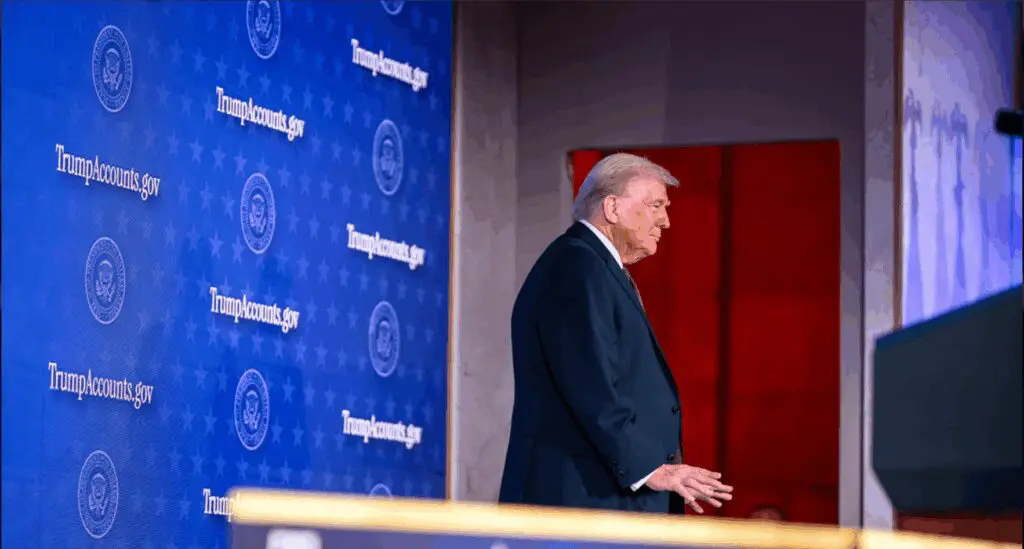 Donald Trump habla sobre la apertura a inversión china en el petróleo venezolano