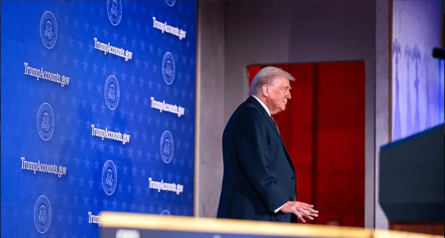 Donald Trump habla sobre la apertura a inversión china en el petróleo venezolano