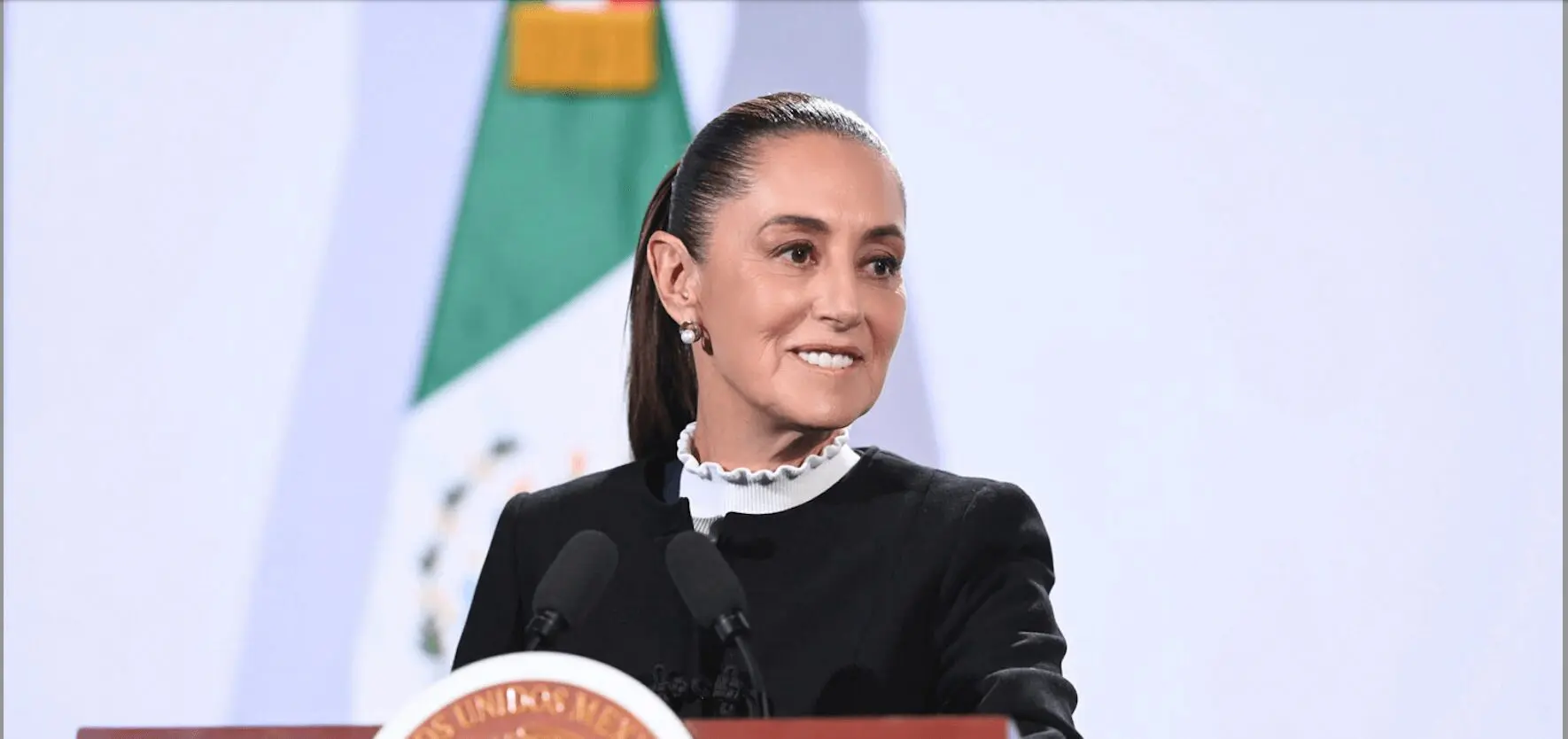 Sheinbaum anuncia envío de ayuda humanitaria a Cuba