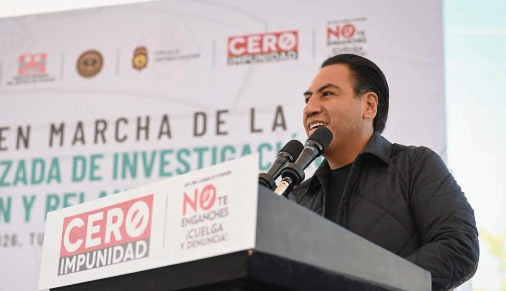 Refuerzan combate a la extorsión telefónica en Chiapas