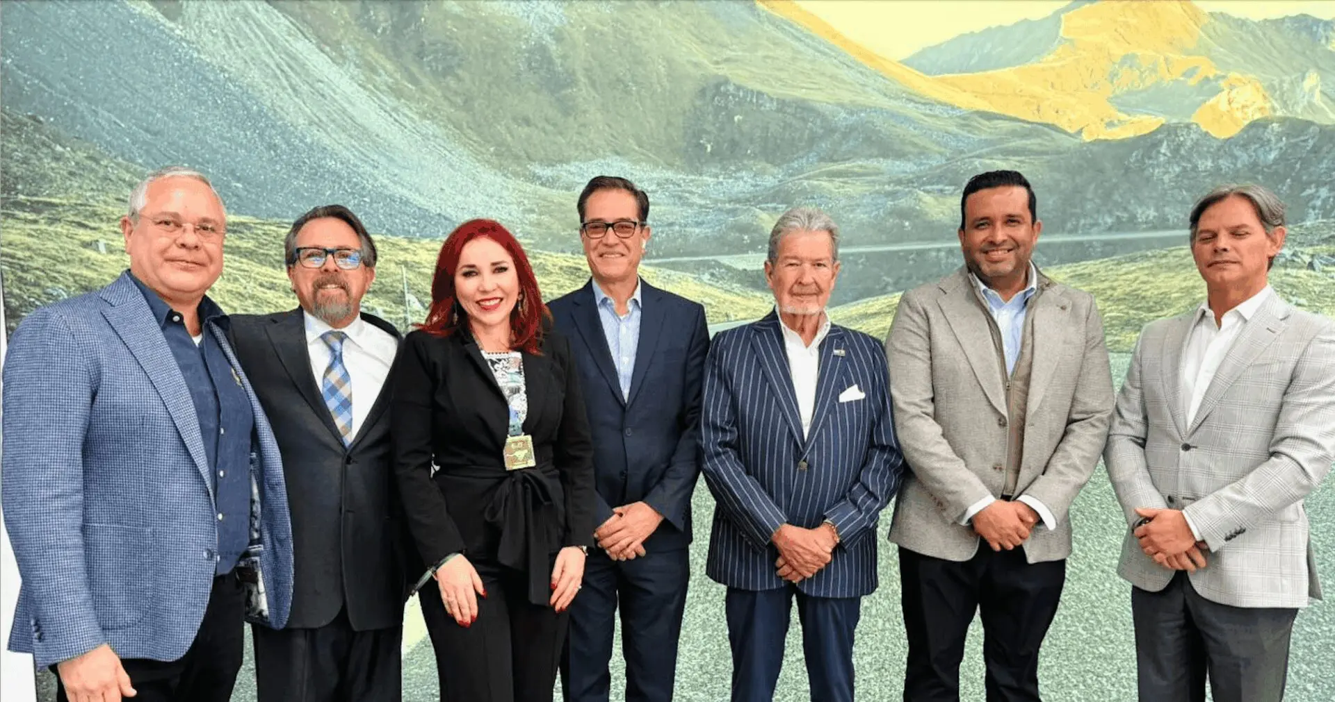 Arranque del Rally Maya México 2026 en Palenque, Chiapas