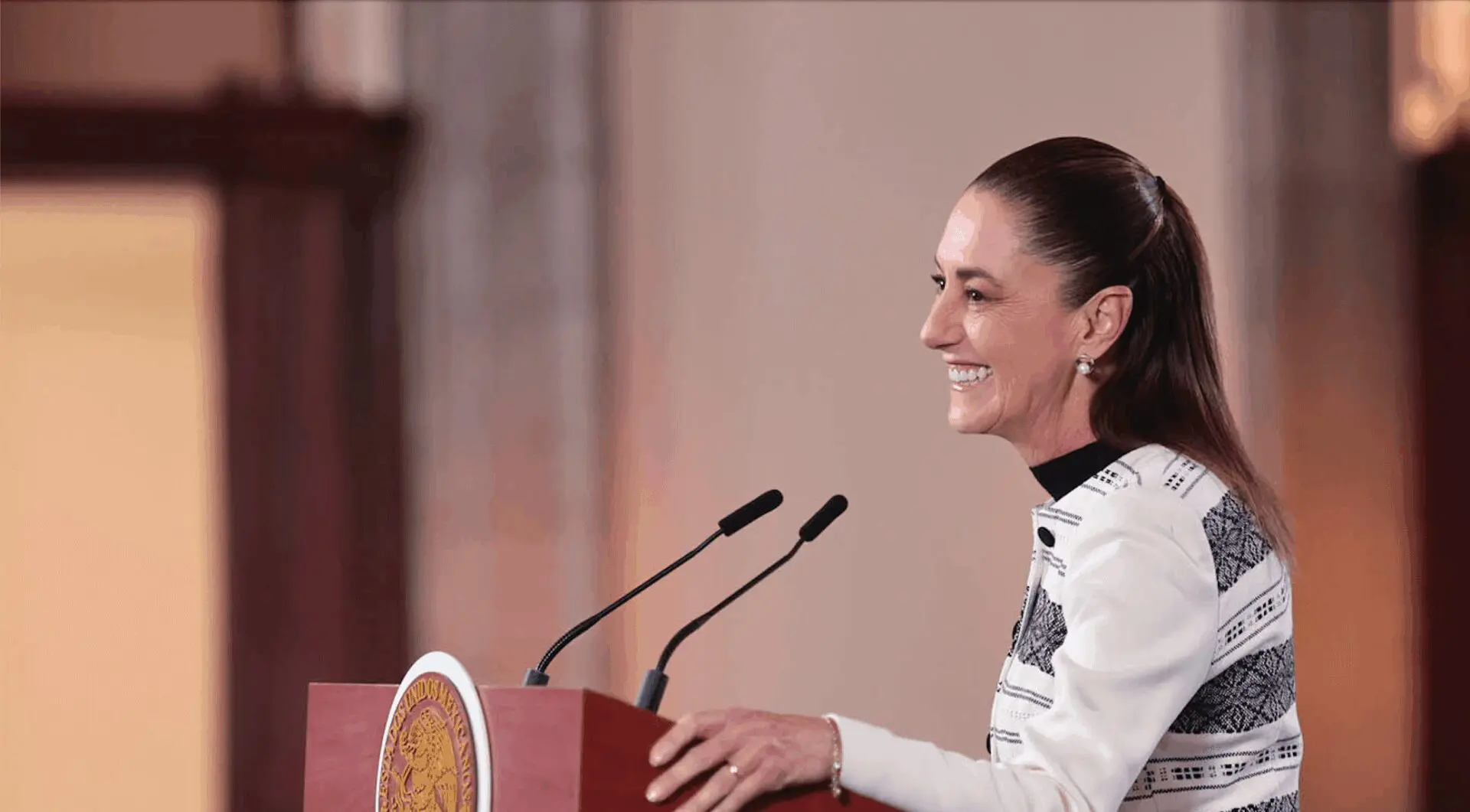 Plan de inversiones presentado por el gobierno federal para impulsar crecimiento y bienestar