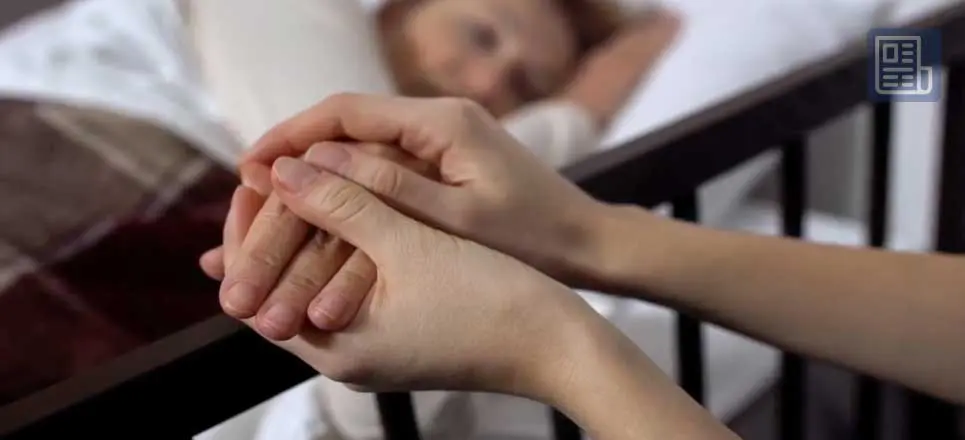 Eutanasia y muerte asistida en cuidados paliativos