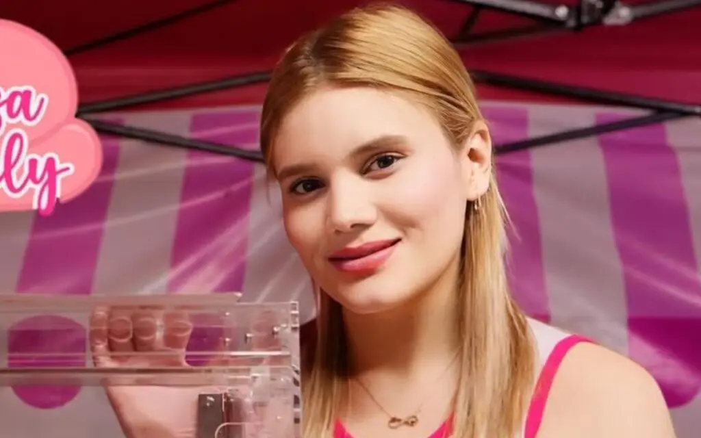 Influencer mexicana es localizada con vida tras secuestro en Sinaloa