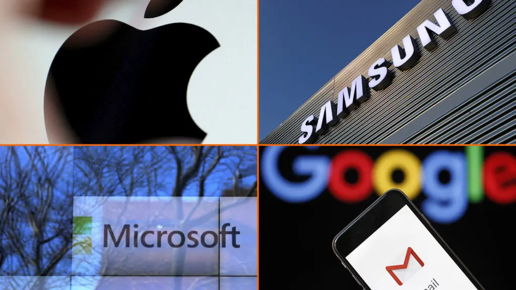 Irán amenaza a empresas de tecnología estadounidense en Medio Oriente