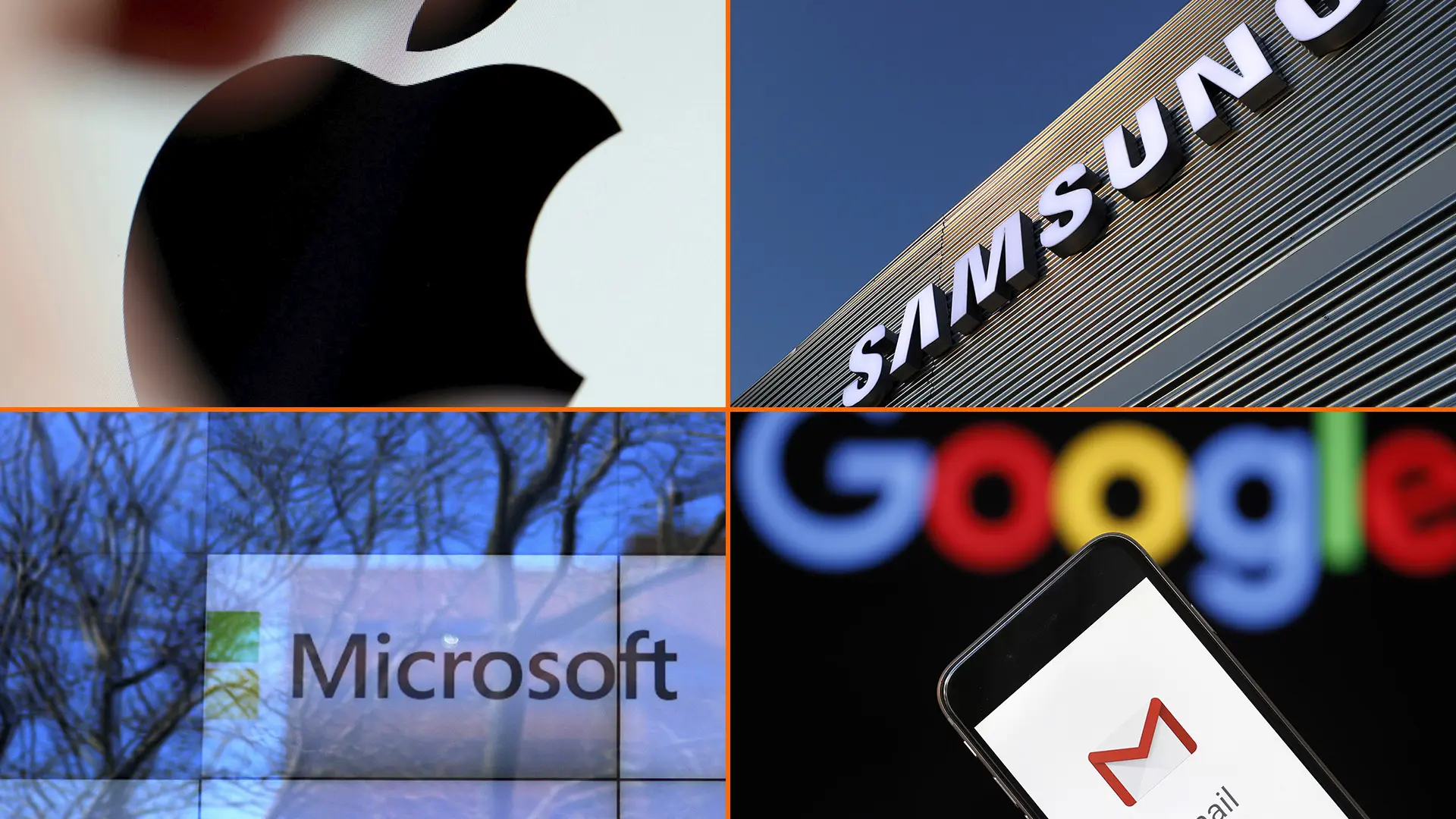 Irán amenaza a empresas de tecnología estadounidense en Medio Oriente