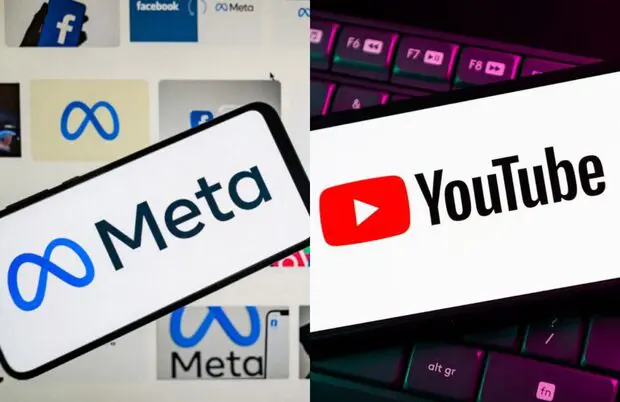 Meta y YouTube pierden demanda histórica