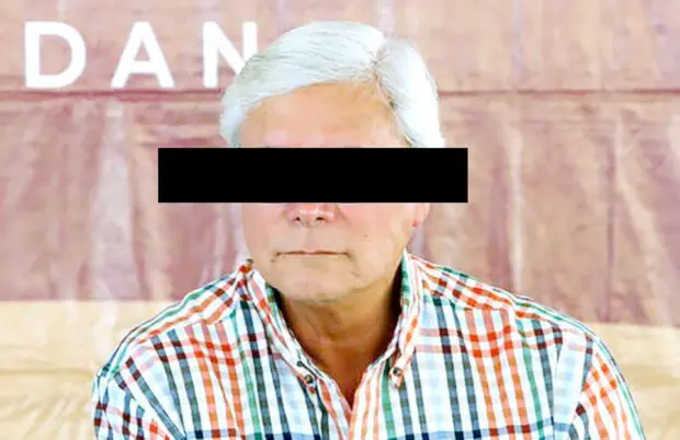 Ex gobernador de Baja California es vinculado a proceso