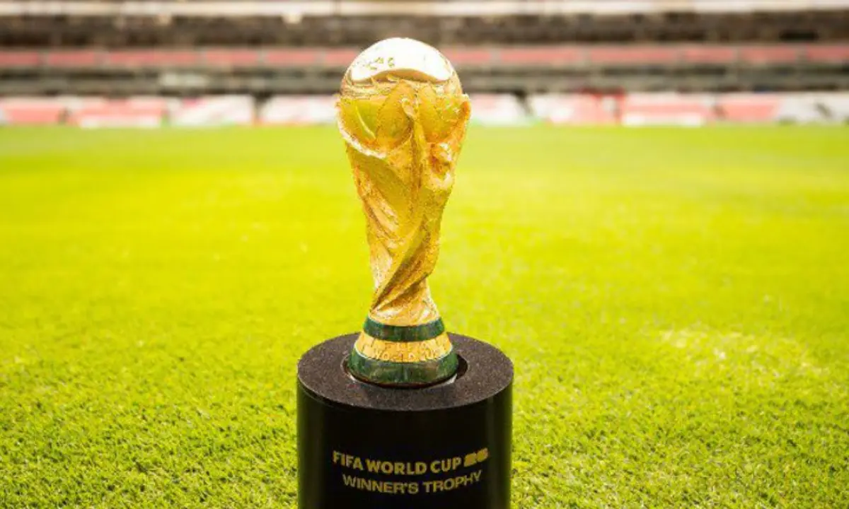 Denuncian a FIFA por boletos del Mundial