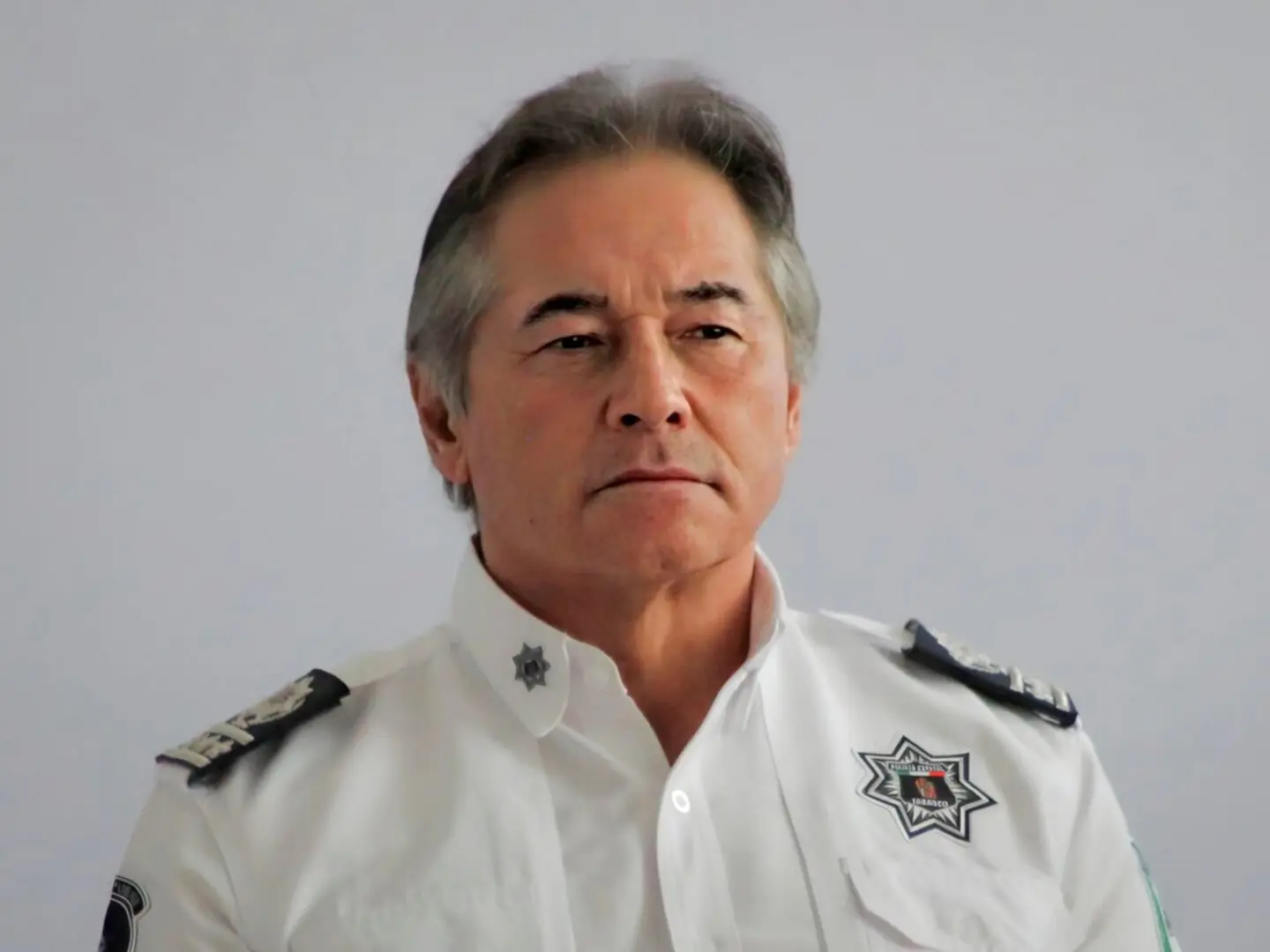 Exsecretario de Seguridad Pública de Tabasco