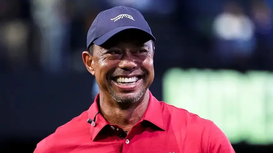 Tiger Woods tenía hidrocodona al momento de ser arrestado en Jupiter, Florida