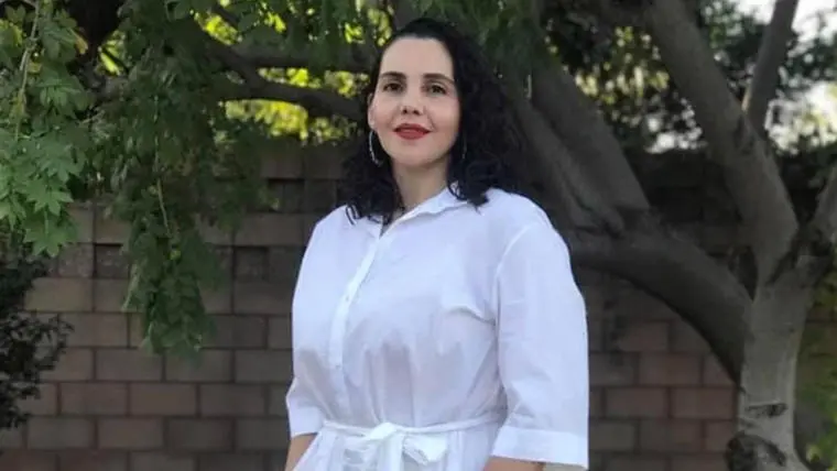 Hija de El Mayo Zambada es detenida durante operativo en Sinaloa