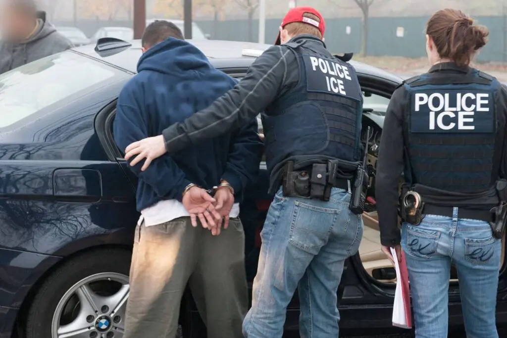 Lista de mexicanos muertos bajo custodia del ICE