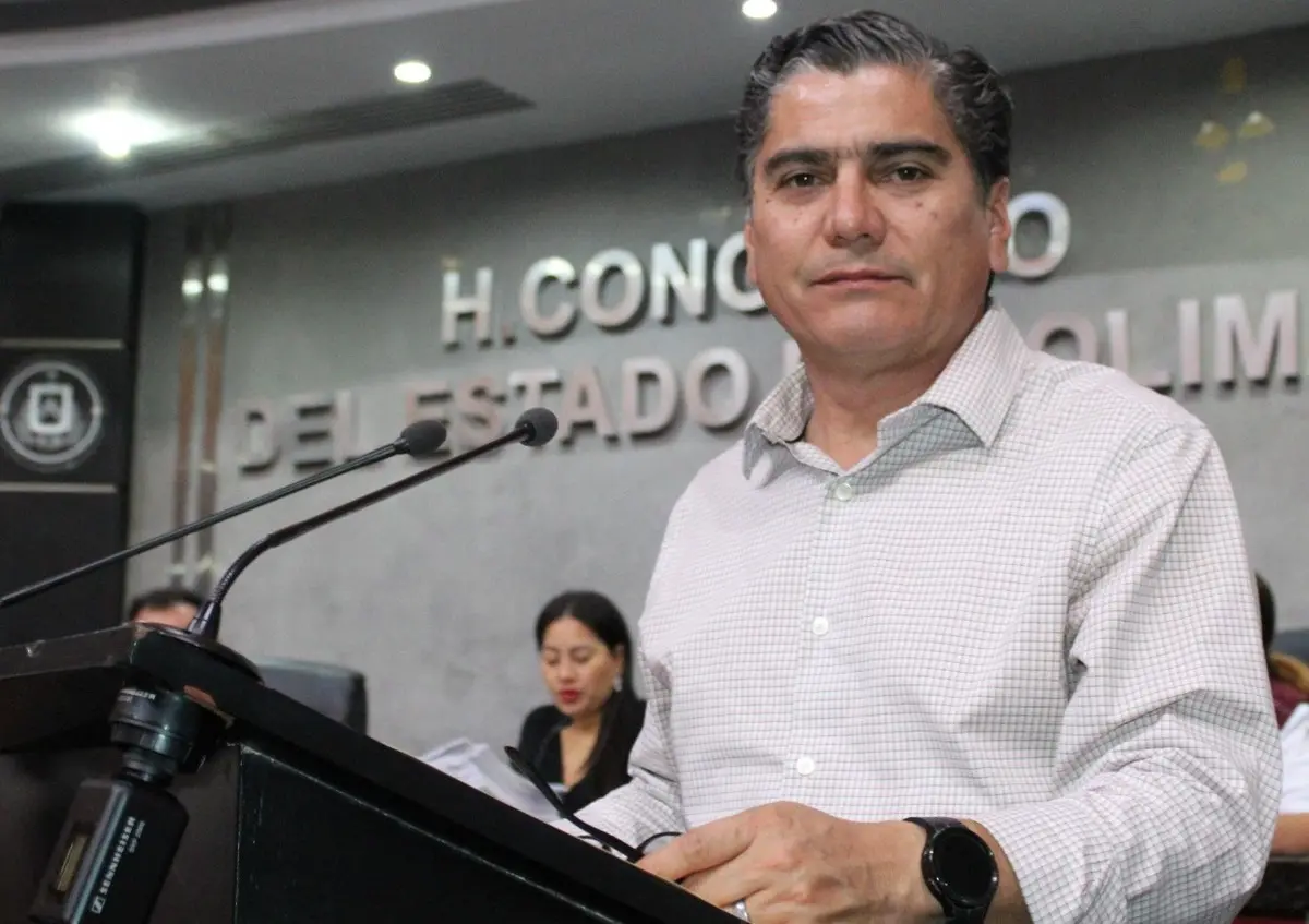 Gobierno de Colima