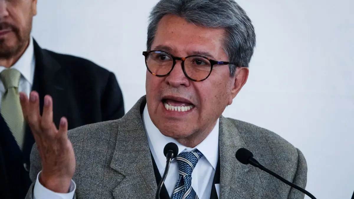 Diputado de Morena informa que reforma se aprobará después de Semana Santa