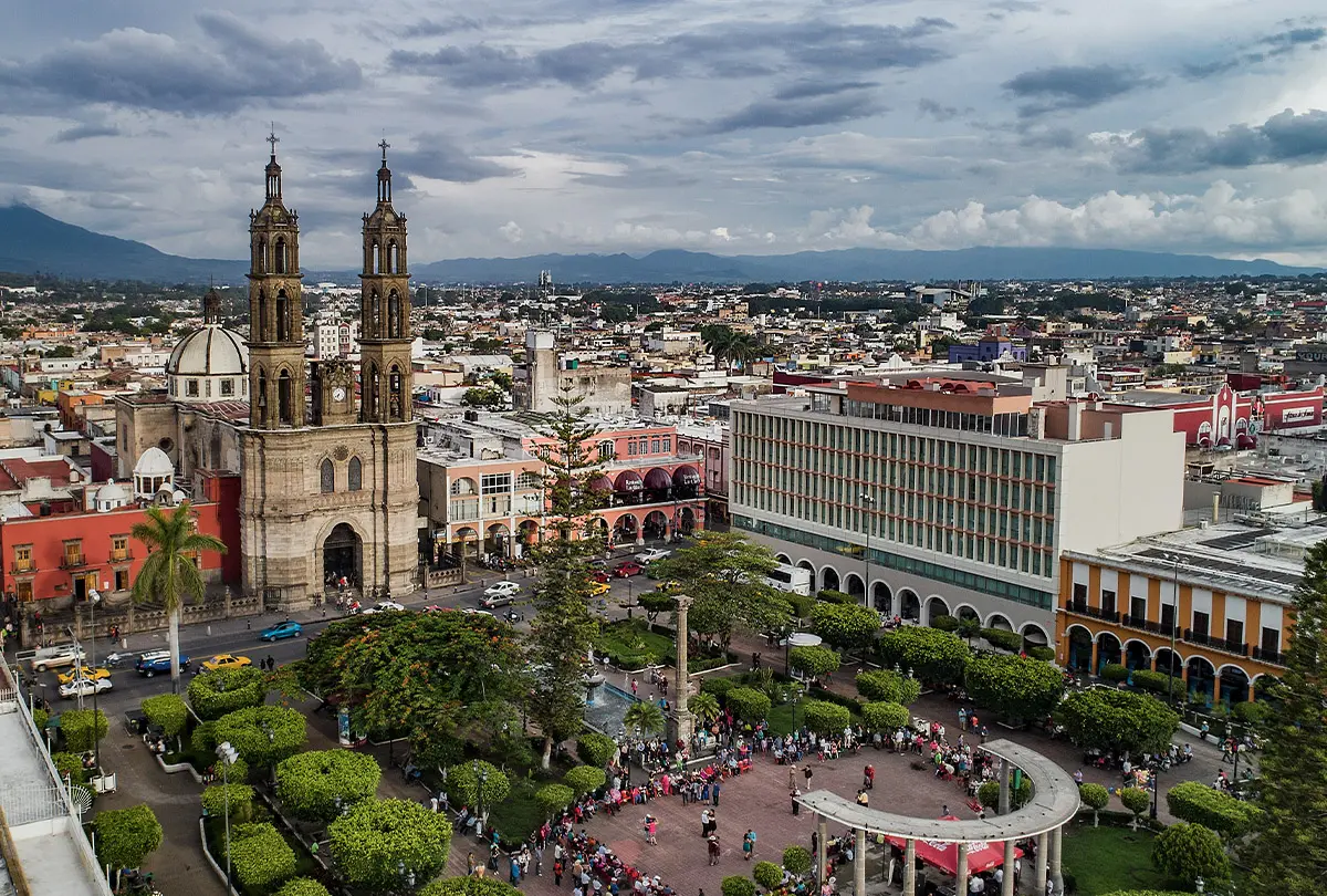 Gobierno de Nayarit empieza operativo de semana santa