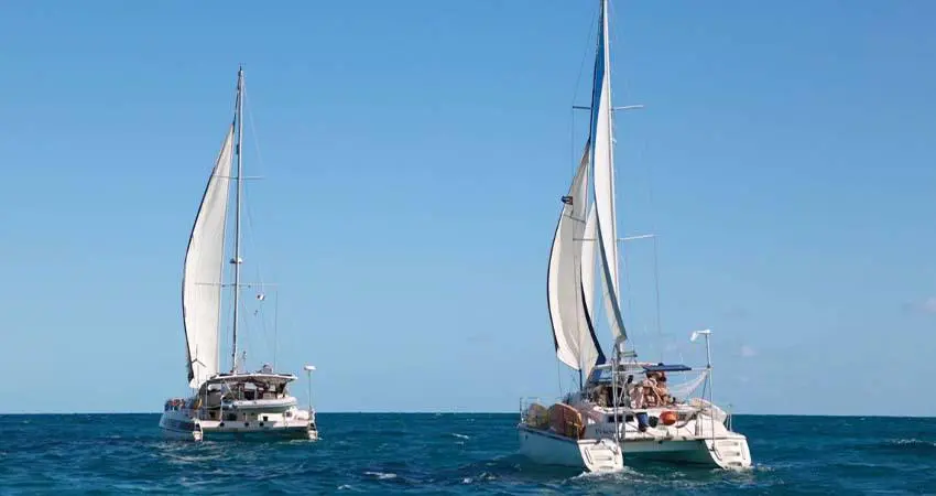 México encuentra embarcaciones perdidas en Cuba