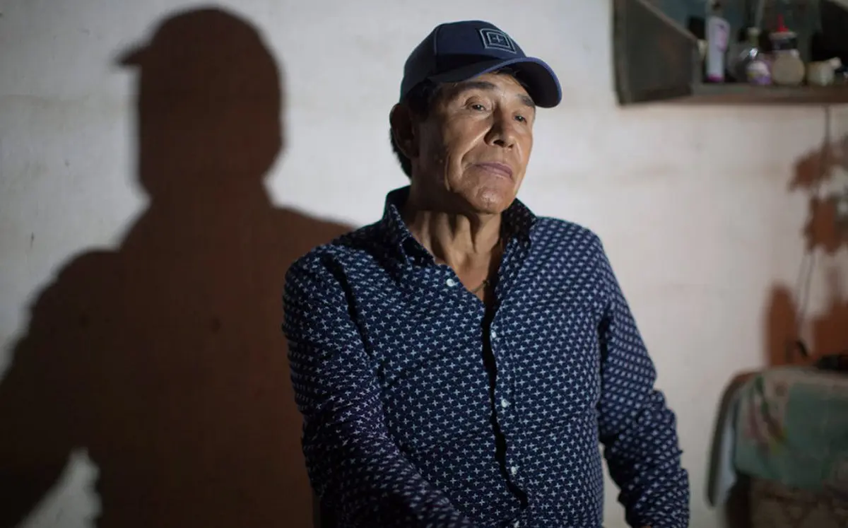 Caro Quintero recibe fecha de juicio en su contra en Estados Unidos