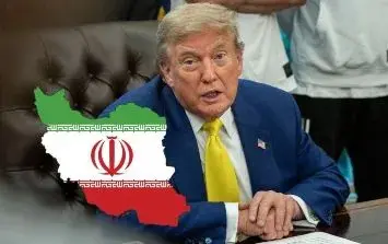 Presidente de Estados Unidos mantiene conversaciones con Irán tras inicio de guerra