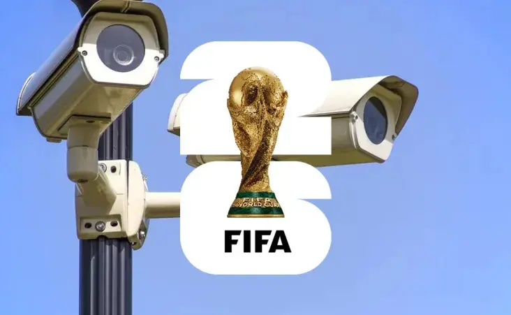 C5 invierte dinero para más cámaras de seguridad en la Ciudad de México