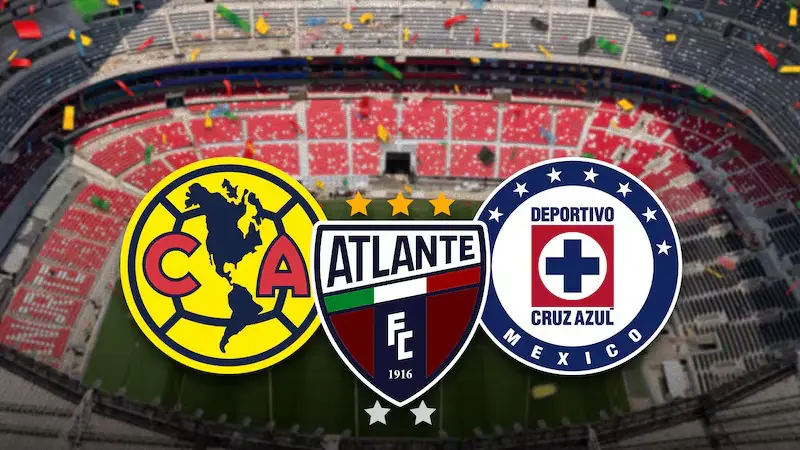 Mikel Arreola confirma equipos que jugarán como locales en Estadio Banorte