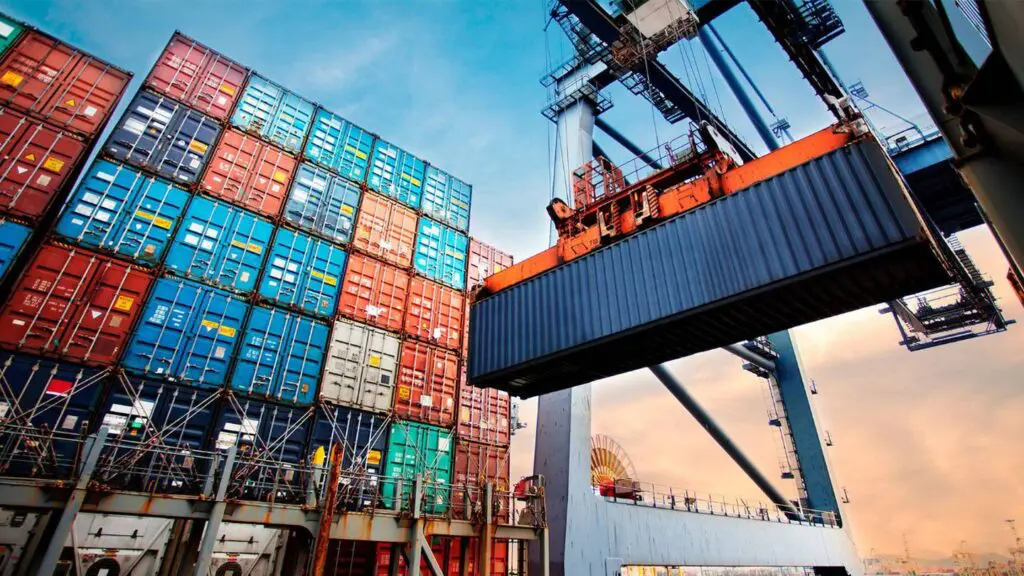 México obtiene un incremento considerable en sus exportaciones