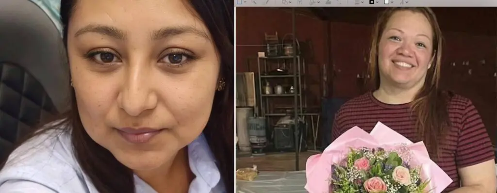 Despiden a maestras asesinadas en Michoacán por estudiante menor de edad