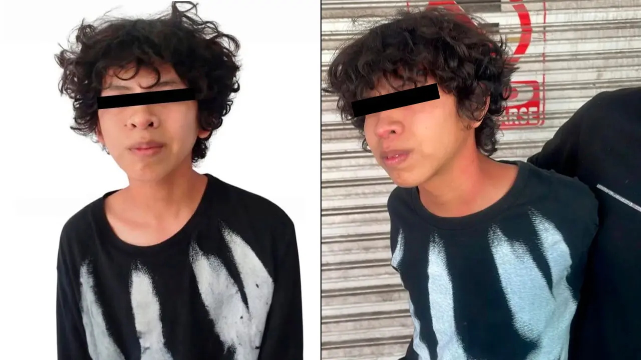 Joven que asesinó a dos maestras en Michoacán enfrentaría 3 años tras las rejas