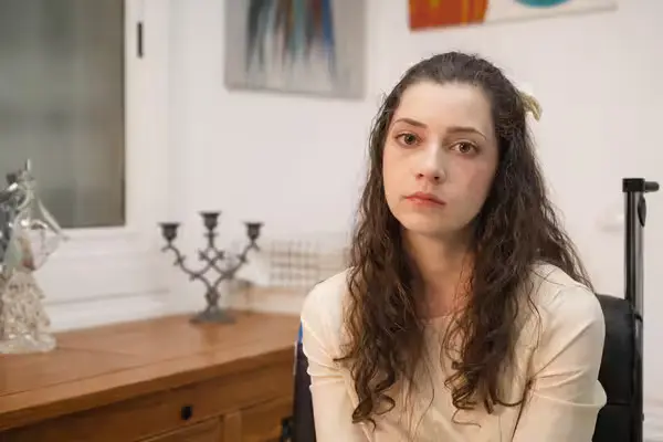 Mujer española recibe eutanasia