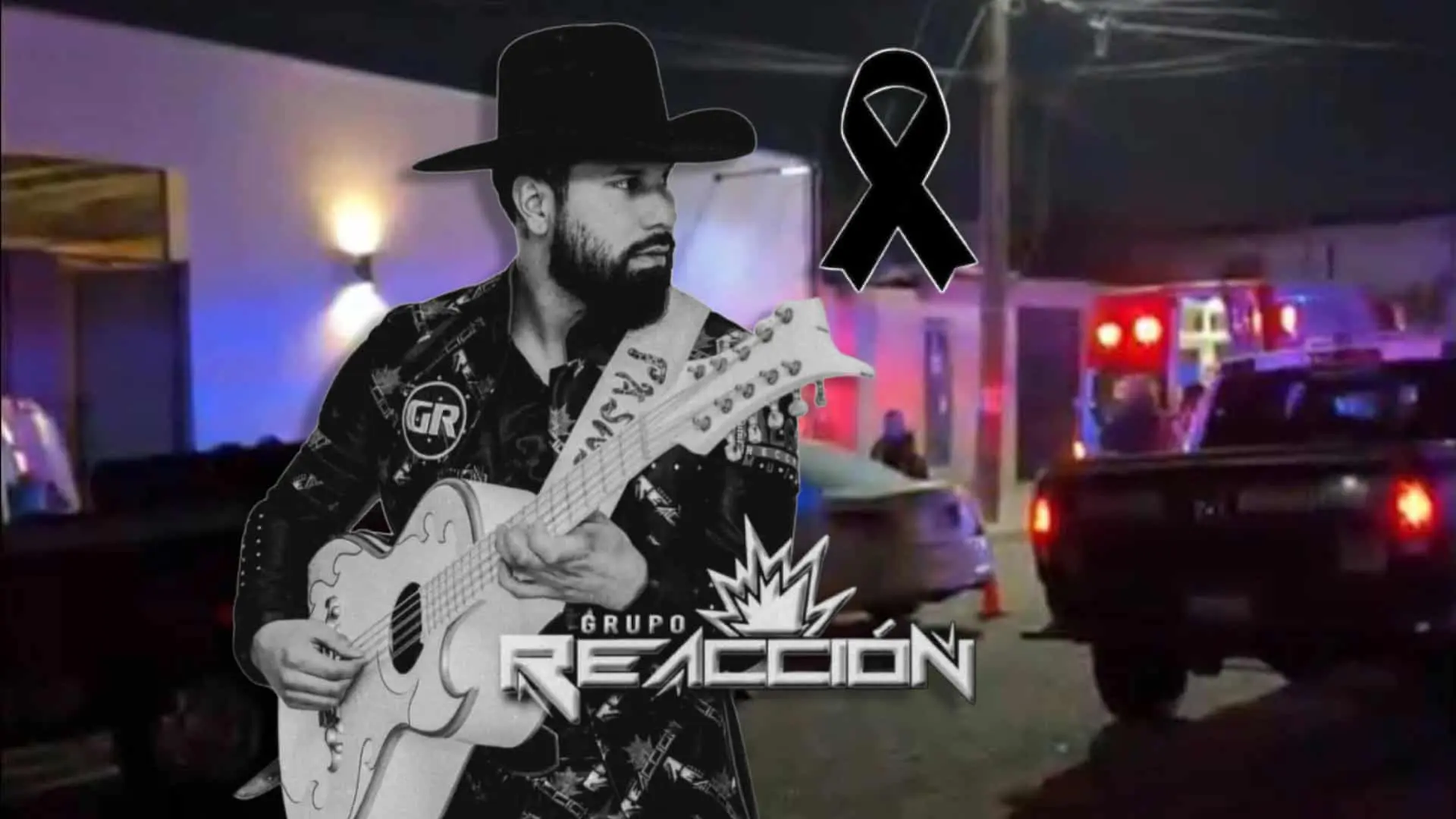 Matan a vocalista de grupo norteño durante fiesta en Tijuana