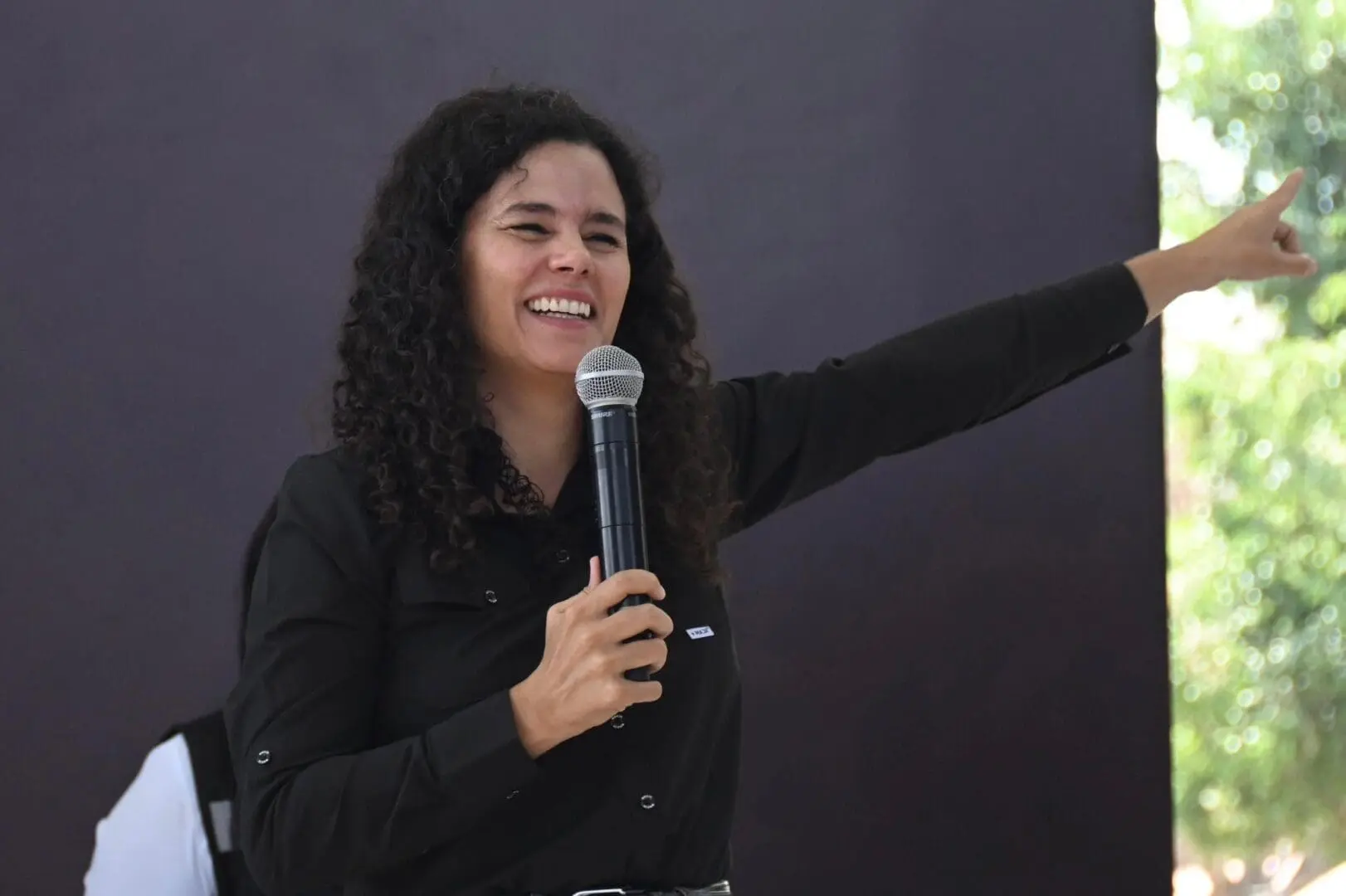 Presidenta invita a Luisa María Alcalde como consejera jurídica; Esthela Damián participará en Guerrero