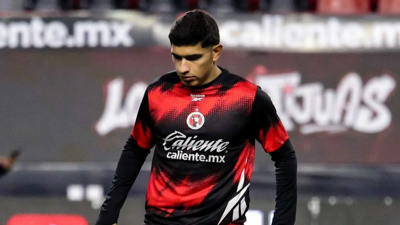 Xolos sorprende a Pachuca en la frontera y sueña con la Liguilla