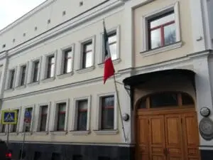 Rusia expresa indignación por menor de edad detenida ilegalmente en México