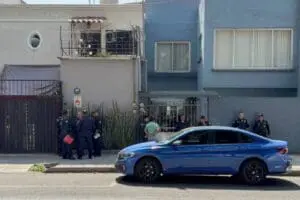 Asesinan a cuatro integrantes de familia en Azcapotzalco; encuentran mensaje de la Unión Tepito