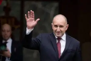 Bulgaria elige a nuevo ministro tras elecciones presidenciales