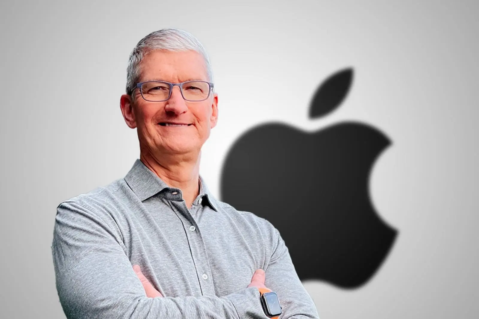 CEO de Apple dimite de su cargo tras más de 15 años