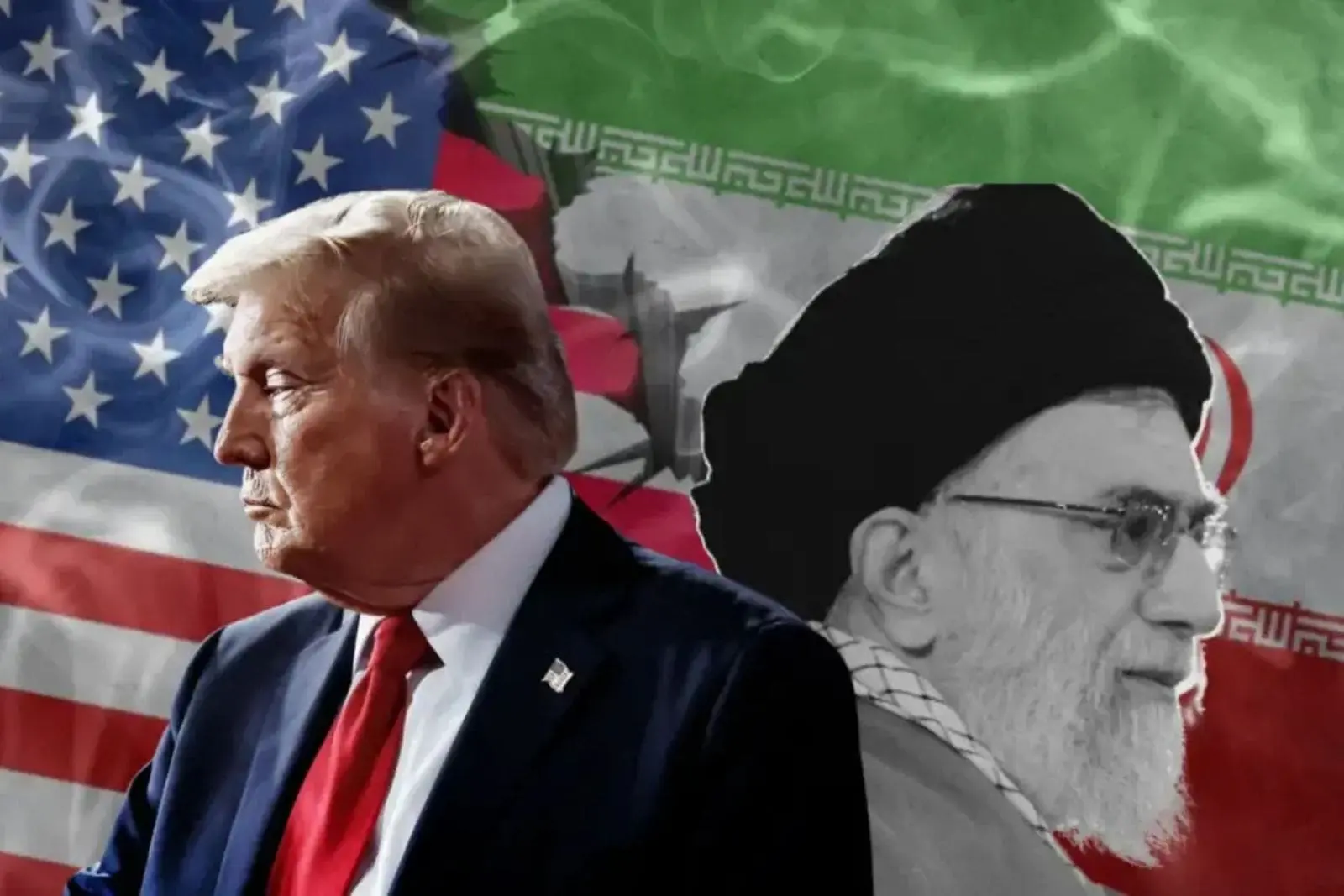 Donald Trump cancela viaje a Pakistán a delegación de EU en busca de paz con Irán