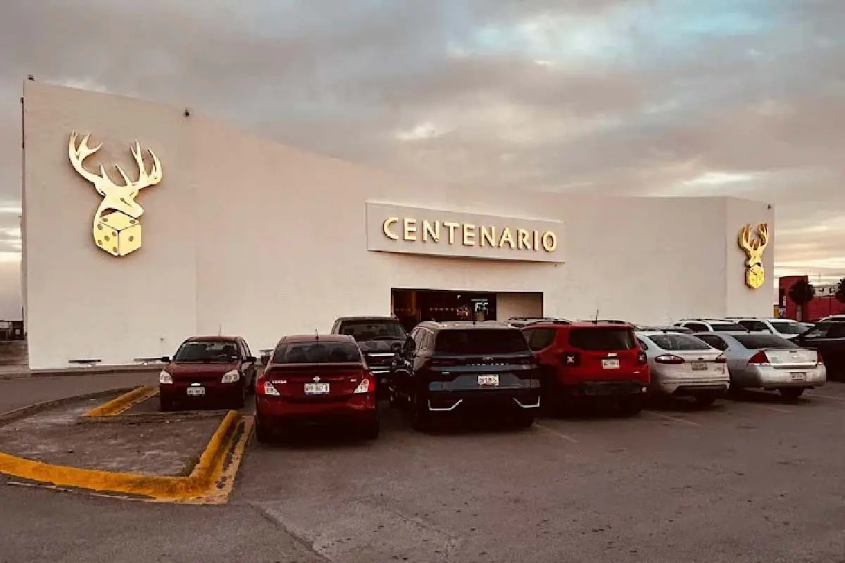 Casino de Tamaulipas es vinculado a Cártel de Noreste