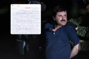 El Chapo Guzmán solicitó a juez estadunidense mayor respeto en la cárcel donde está arrestado