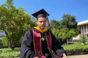 Él es Cole Thomas Allen, tirador detenido en el Hotel Hilton durante cena de Donald Trump