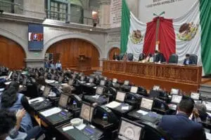 Congreso del Estado de México analiza tipificar la explotación laboral infantil como delito grave